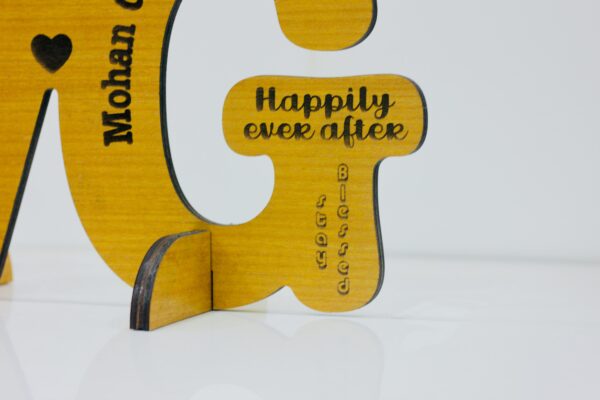 IMG_4496-pichi Wooden logo for couples - Bubbly Decors