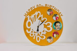 IMG_4507-pichi wood clock - Bubbly Decors