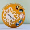 IMG_4527-pichi wood clock - Bubbly Decors