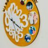 IMG_4534-pichi wood clock - Bubbly Decors