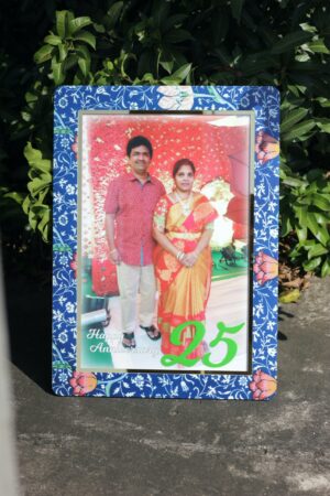 IMG_4566-pichi photo frame extra large - Bubbly Decors