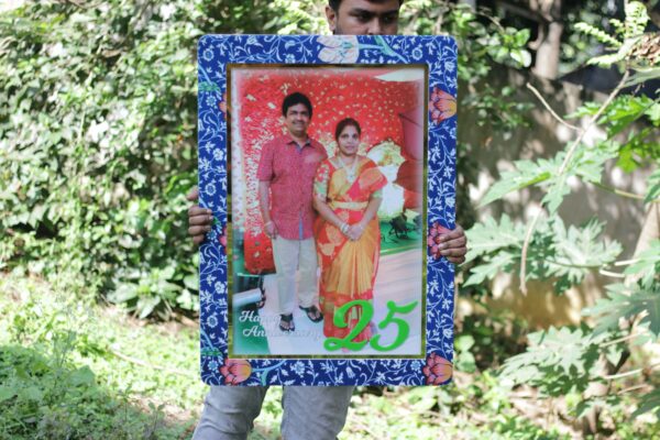 IMG_4573-pichi photo frame extra large - Bubbly Decors
