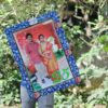IMG_4577-pichi photo frame extra large - Bubbly Decors