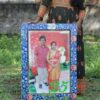 IMG_4597-pichi photo frame extra large - Bubbly Decors