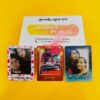 IMG_4683 Pattern portrait photo magnets - Bubbly Decors