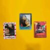 IMG_4685 Pattern portrait photo magnets - Bubbly Decors