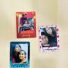IMG_4688 Pattern portrait photo magnets - Bubbly Decors