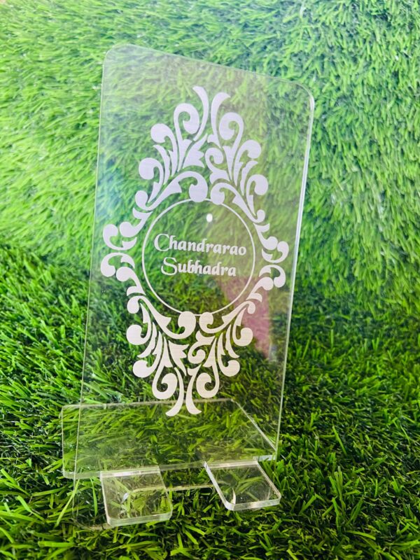 IMG_4718-pichi Mobile Stand Mandala Design - Bubbly Decors