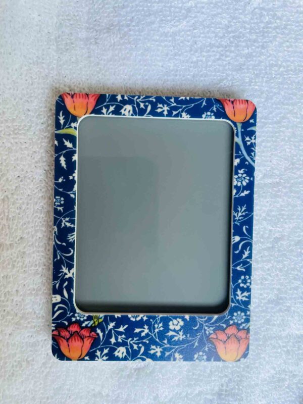 IMG_4991 Pattern portrait photo magnets - Bubbly Decors