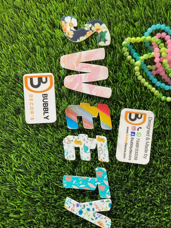 IMG_4991-pichi Alphabet Magnets - Bubbly Decors