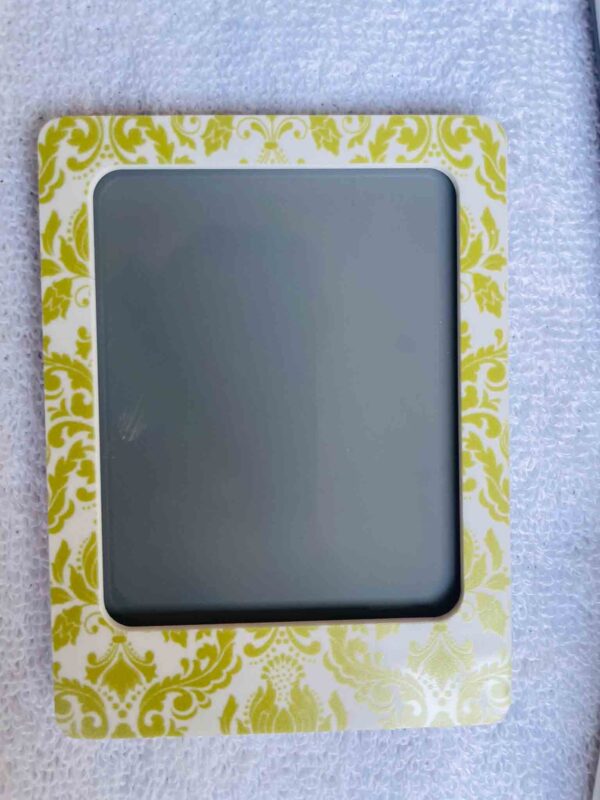 IMG_4993 Pattern portrait photo magnets - Bubbly Decors