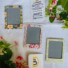 IMG_5009 Pattern portrait photo magnets - Bubbly Decors