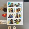 IMG_5035-pichi Love photo frame - Bubbly Decors