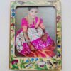 IMG_5057 Pattern portrait photo magnets - Bubbly Decors