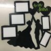 IMG_5083-pichi Couple Frame Acrylic - Bubbly Decors