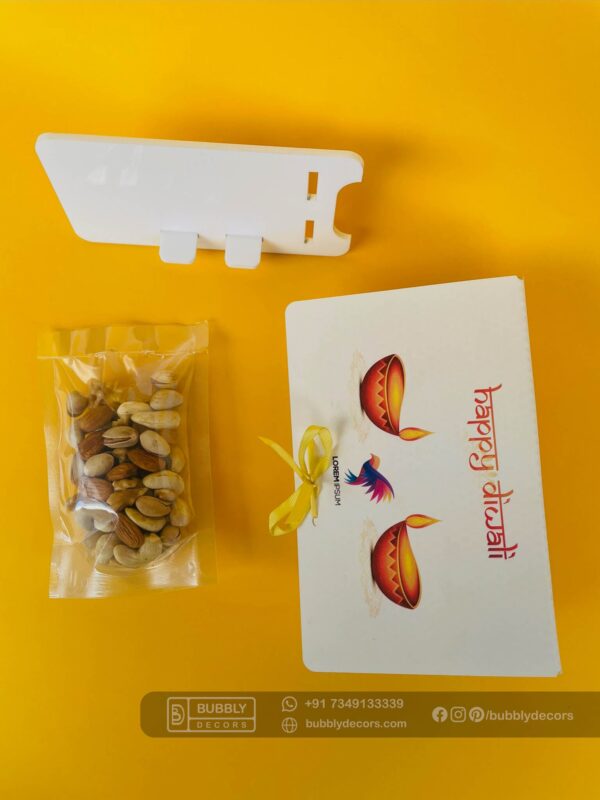 IMG_5121 Diwali Gift box - Bubbly Decors