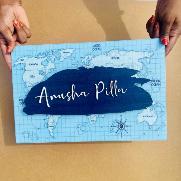 IMG_5343-pichi Explorer Name Board - Bubbly Decors