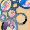 IMG_5366-pichi Circles photo frame - Bubbly Decors
