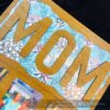 IMG_5437 Mom wood photo frame - Bubbly Decors