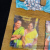 IMG_5438 Mom wood photo frame - Bubbly Decors