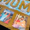 IMG_5443 Mom wood photo frame - Bubbly Decors