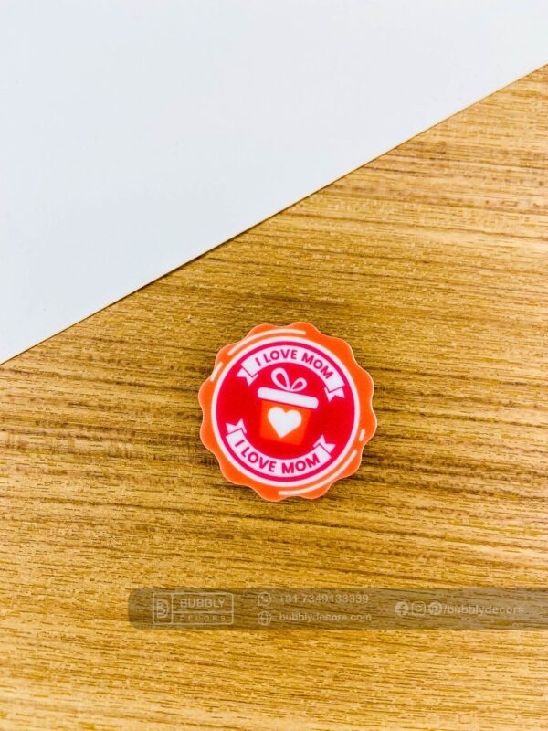 IMG_5468 Mothers day small magnets - Bubbly Decors