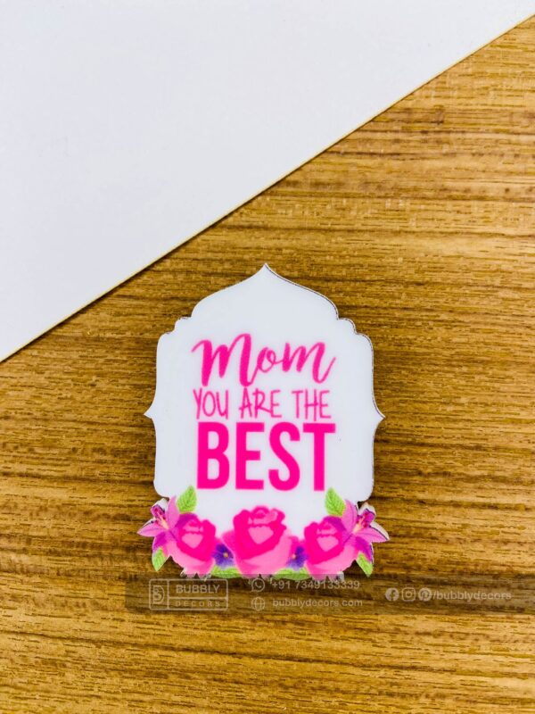 IMG_5473 Mothers day small magnets - Bubbly Decors