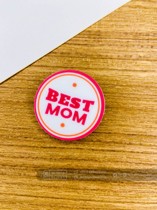 IMG_5474 Mothers day small magnets - Bubbly Decors