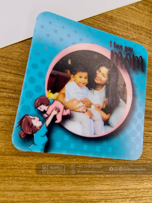 IMG_5477 Fridge magnets mothers day - Bubbly Decors