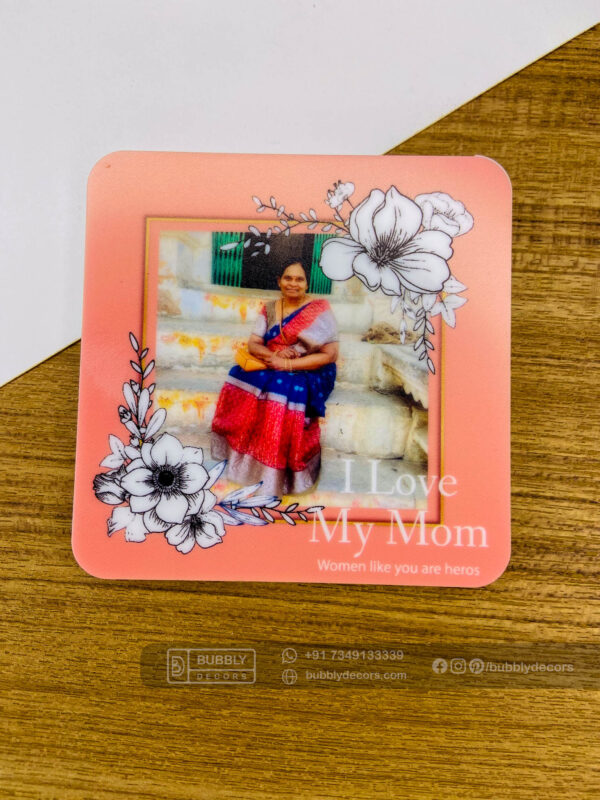 IMG_5478 Fridge magnets mothers day - Bubbly Decors