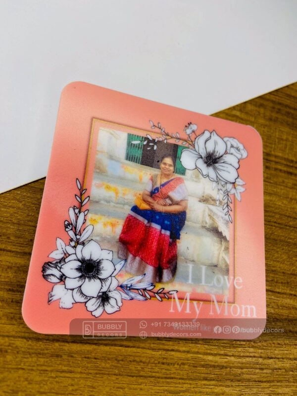 IMG_5479 Fridge magnets mothers day - Bubbly Decors