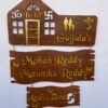 IMG_5486-pichi Name Board 3 steps - Bubbly Decors