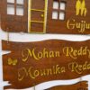 IMG_5489-pichi Name Board 3 steps - Bubbly Decors
