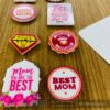 IMG_5494 Mothers day small magnets - Bubbly Decors