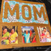 IMG_5500 Mom wood photo frame - Bubbly Decors