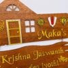 IMG_5506-pichi Name Board Wood Veneer 2 Steps - Bubbly Decors