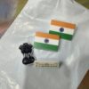 IMG_5561-pichi india flag badges set - Bubbly Decors
