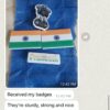 IMG_5803-pichi india flag badges set - Bubbly Decors