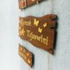 IMG_5856-pichi Name board 4 steps - Bubbly Decors