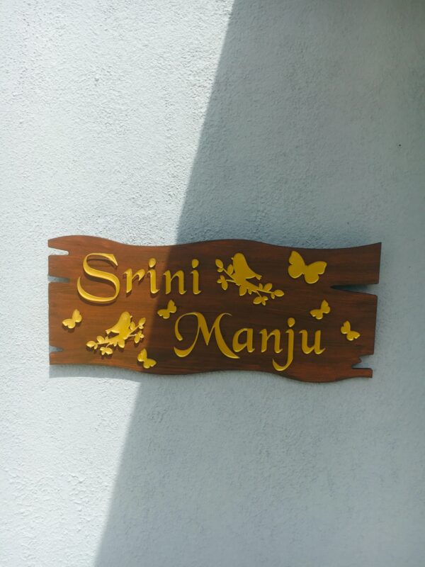IMG_5868-pichi name board couple - Bubbly Decors