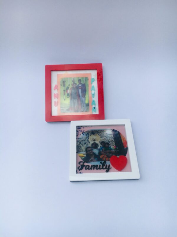 IMG_5888-pichi Fridge magnet Depth frame - Bubbly Decors