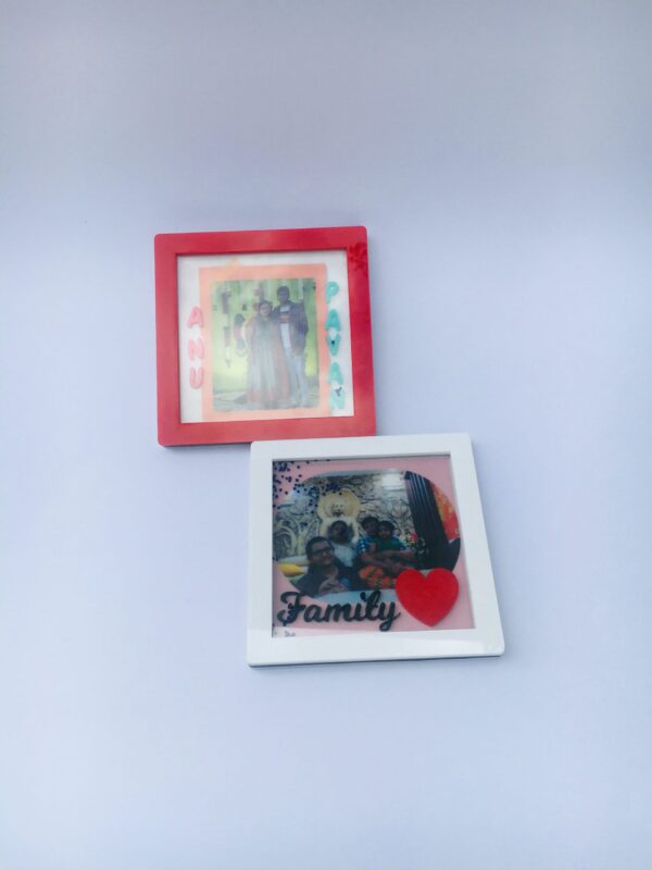 IMG_5889-pichi Fridge magnet Depth frame - Bubbly Decors