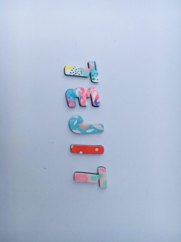 IMG_5894-pichi Alphabet Magnets - Bubbly Decors