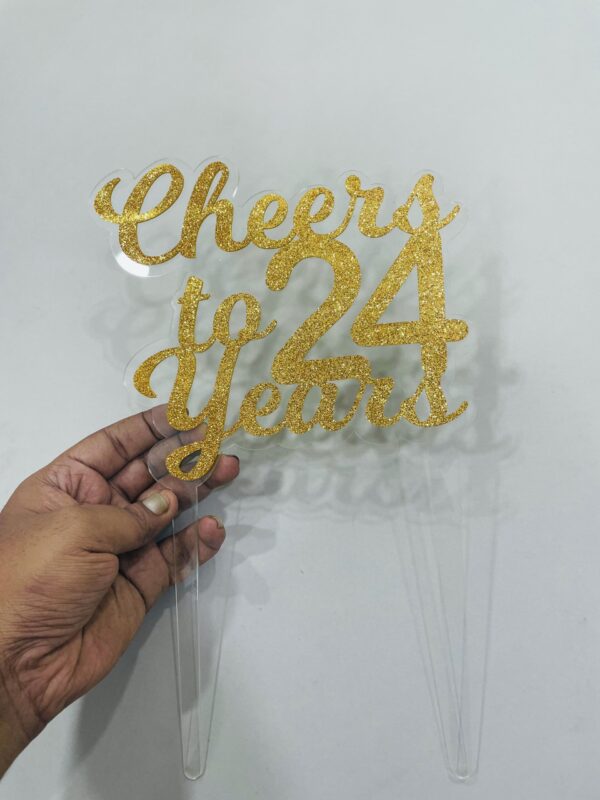 IMG_6229-pichi Cake topper with age - Bubbly Decors