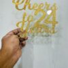 IMG_6233-pichi Cake topper with age - Bubbly Decors