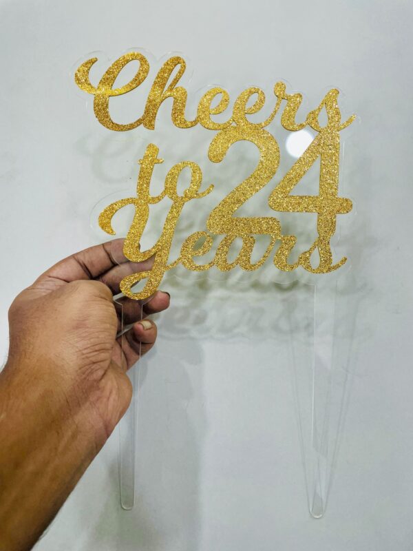 IMG_6233-pichi Cake topper with age - Bubbly Decors