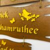 IMG_6466-pichi Name Board 3 steps - Bubbly Decors