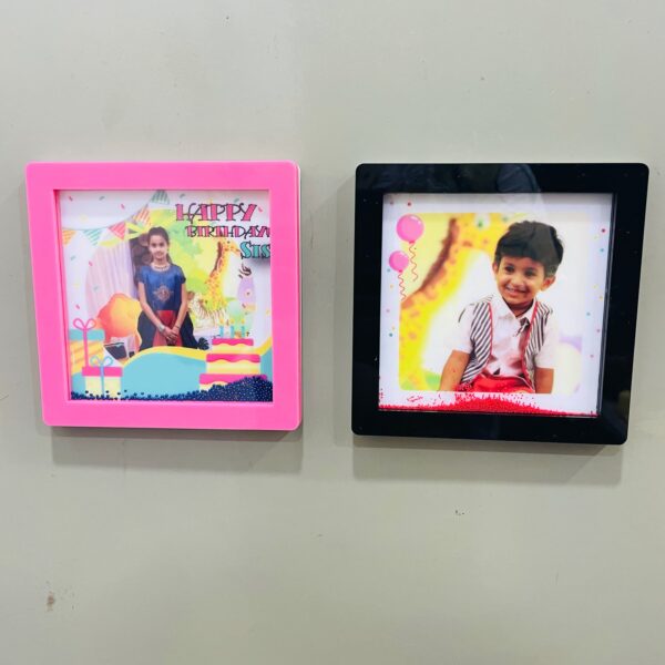 IMG_6970-pichi Fridge magnet Depth frame - Bubbly Decors