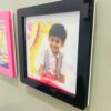 IMG_6971-pichi Fridge magnet Depth frame - Bubbly Decors