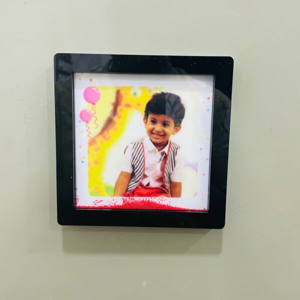 IMG_6976-pichi Fridge magnet Depth frame - Bubbly Decors